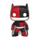 Funko Pop DC Universe - Harley Quinn Imposter - 124